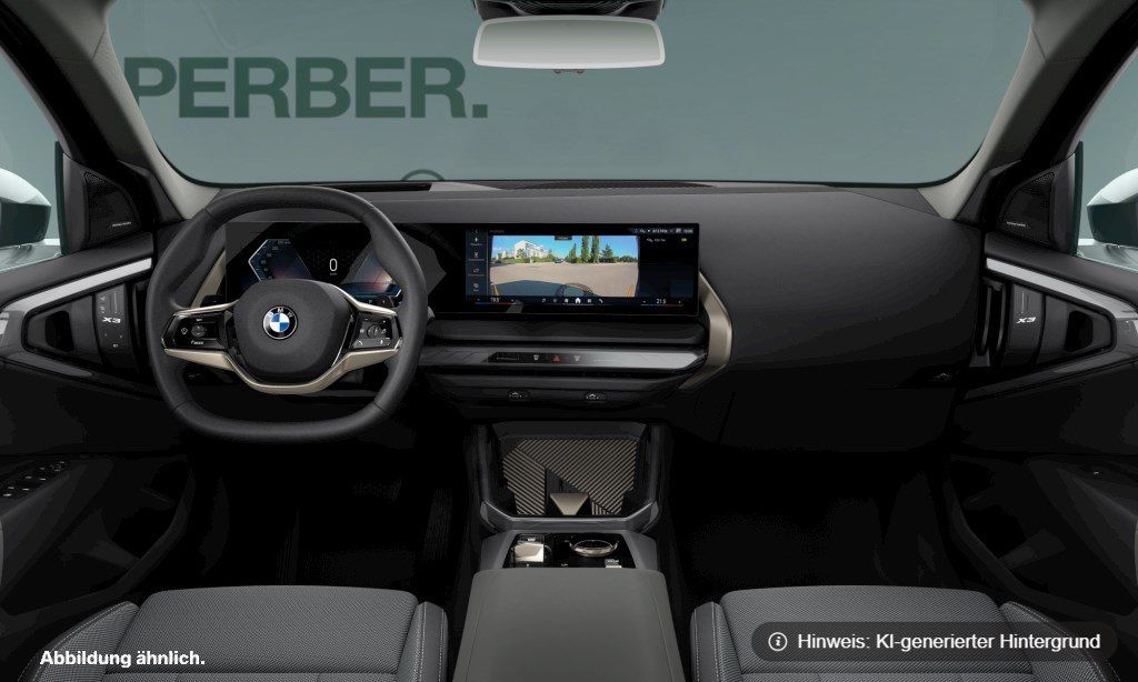 BMW X3 - Bild 3