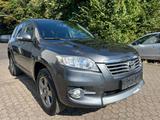 Toyota RAV 4 RAV4 Travel D4D*Klimaauto.*Navi*Kamera - gebrauchte Toyota RAV 4 aus dem Jahr 2012