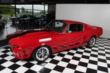 Ford Mustang USA "Eleanor" GT500E - Oldtimer: Us