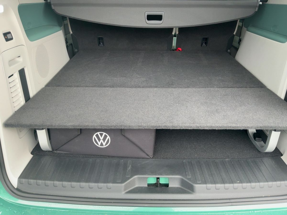 Volkswagen ID. Buzz - Bild 13