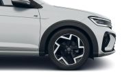 Volkswagen Taigo - Vorschau Bild 4
