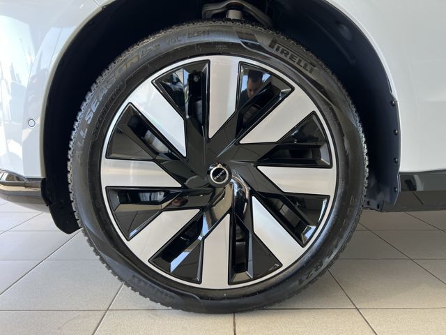 Volvo EX90 Ultra Performance AWD FourC Massage HeadUp