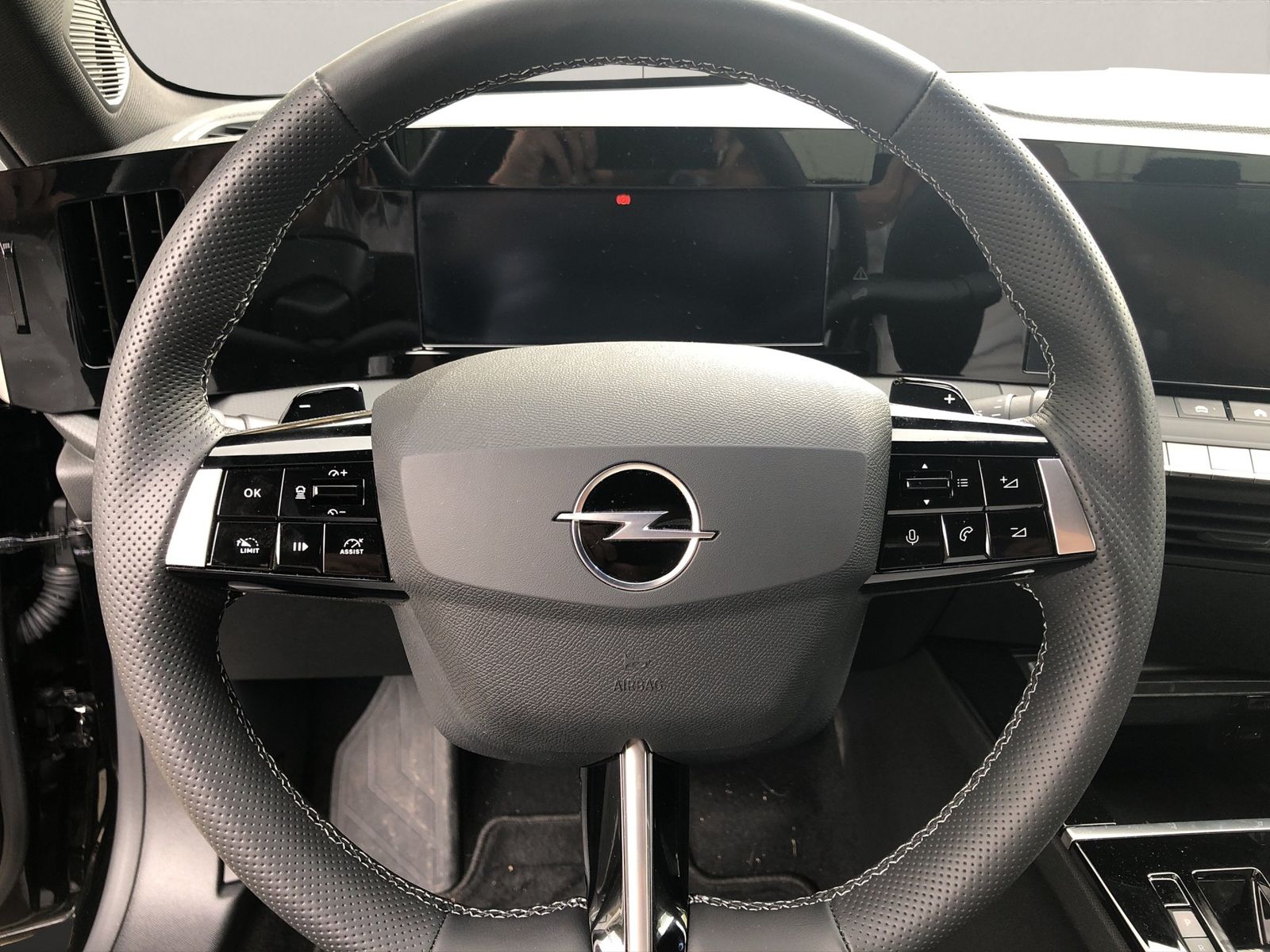 Opel Astra - Bild 10