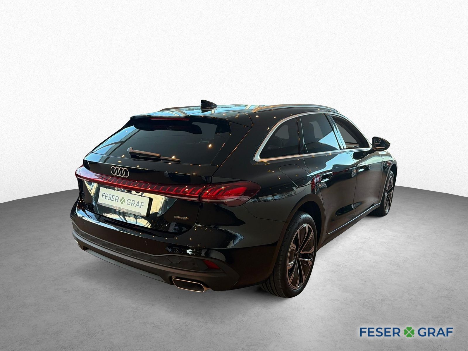Audi A5 - Bild 5