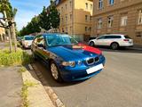 BMW 316ti m Paket gepflegt Tüv Steuerkette... - BMW 316 in Dresden