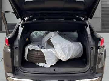 Peugeot 3008 - 5