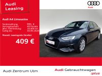 Audi A4 - Vorschau Bild 3