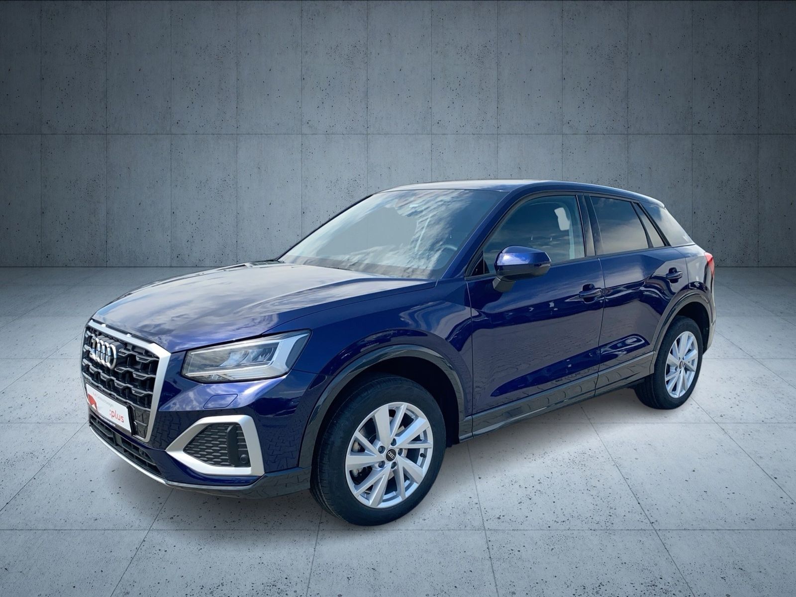Audi Q2 - Bild 2