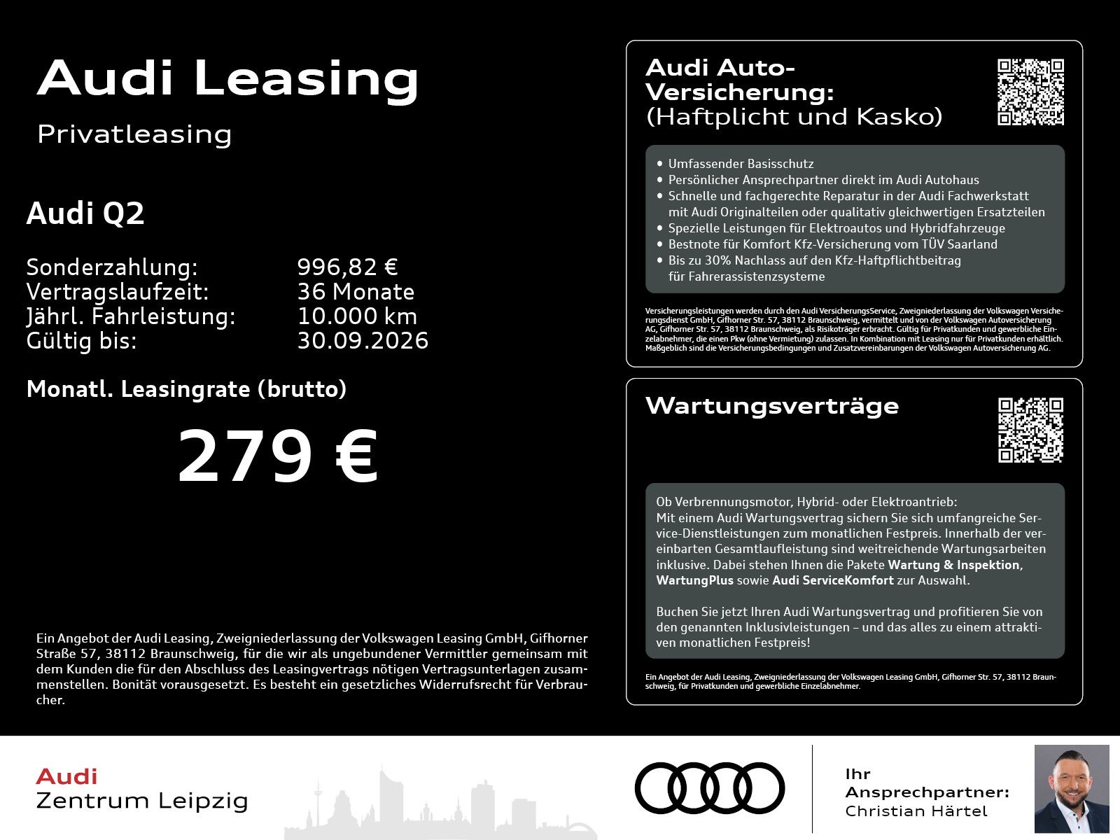 Audi Q2 - Bild 7