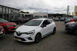 Renault Clio V Techno *NAVI*ALU*KLIMA* - Renault Clio: Techno