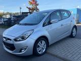 Hyundai ix20 1.6 Trend Automatik/ TÜV 09.2026