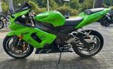 Kawasaki ZX6R Ninja 636 - Akrapovic - KAWASAKI ZX 6R 636