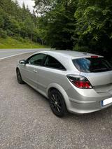 Opel Astra H GTC 1.8  140 PS  EZ 2006  ... - Opel Astra: Coupe, 1.8