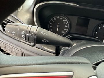 Bild 13 Fiat Tipo City Cross