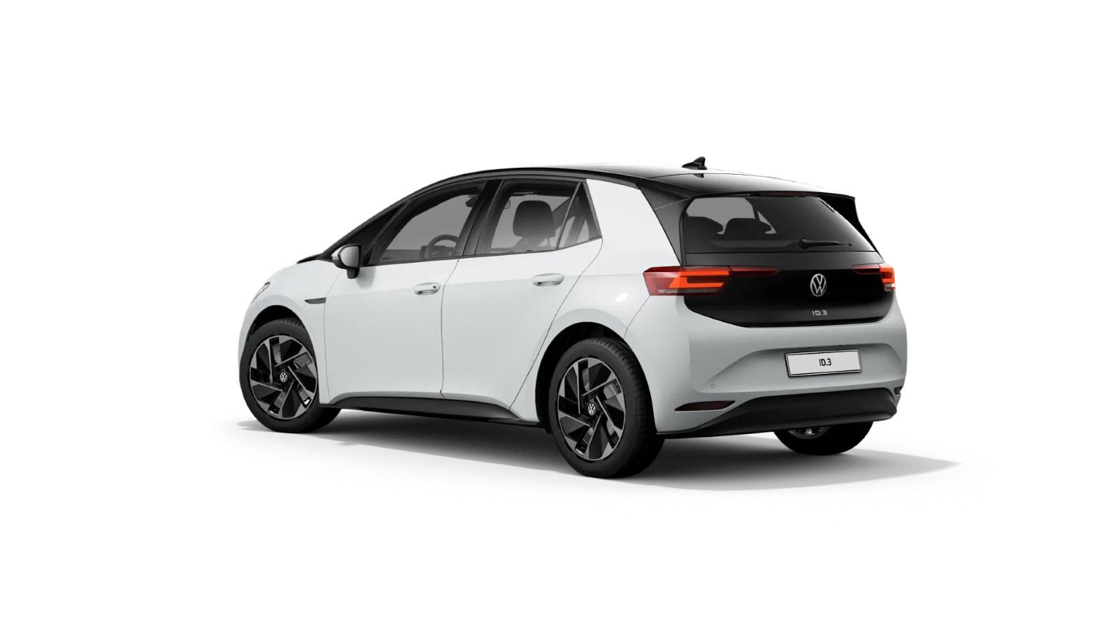 Volkswagen ID.3 - Bild 3