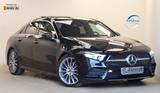 Mercedes-Benz A220 Limo 190PS 7G 4Matic AMG Line Pano RCAM - Mercedes-Benz Gebrauchtwagen von 2020