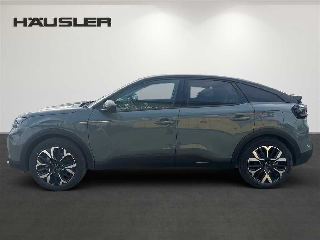 Citroën ë-C4 - Bild 6