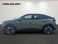 Citroën ë-C4 - Vorschau Bild 6