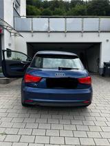 Audi A1 1.6 TDI sport sport - Audi A1 von privat
