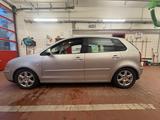 Volkswagen Polo 1.4 9N - Volkswagen Polo aus 2002: 9n