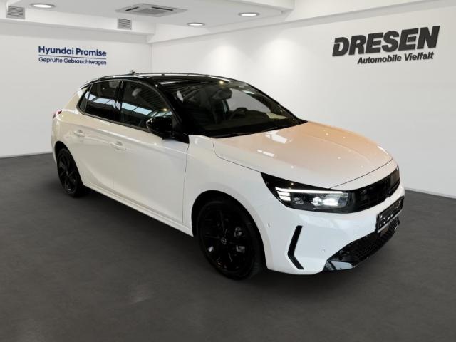 Opel Corsa F 1.2 Turbo GS +Sitzheizung+Lenkradheizung