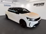 Opel Corsa F 1.2 Turbo GS +Sitzheizung+Lenkradheizung - Opel Gebrauchtwagen in Augsburg
