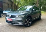 Volkswagen Tiguan IQ.DRIVE Start-Stopp - Volkswagen Tiguan Gebrauchtwagen