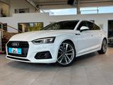 Audi A5 Sportback 35 TFSI*MATRIX*ACC*APS+* - Audi A5: Weiß