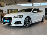 Audi A5 Sportback 35 TFSI*MATRIX*ACC*APS+* - Audi A5: Weiß, Sportback