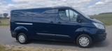 Ford Transit Custom Transporter - Ford: Transporter