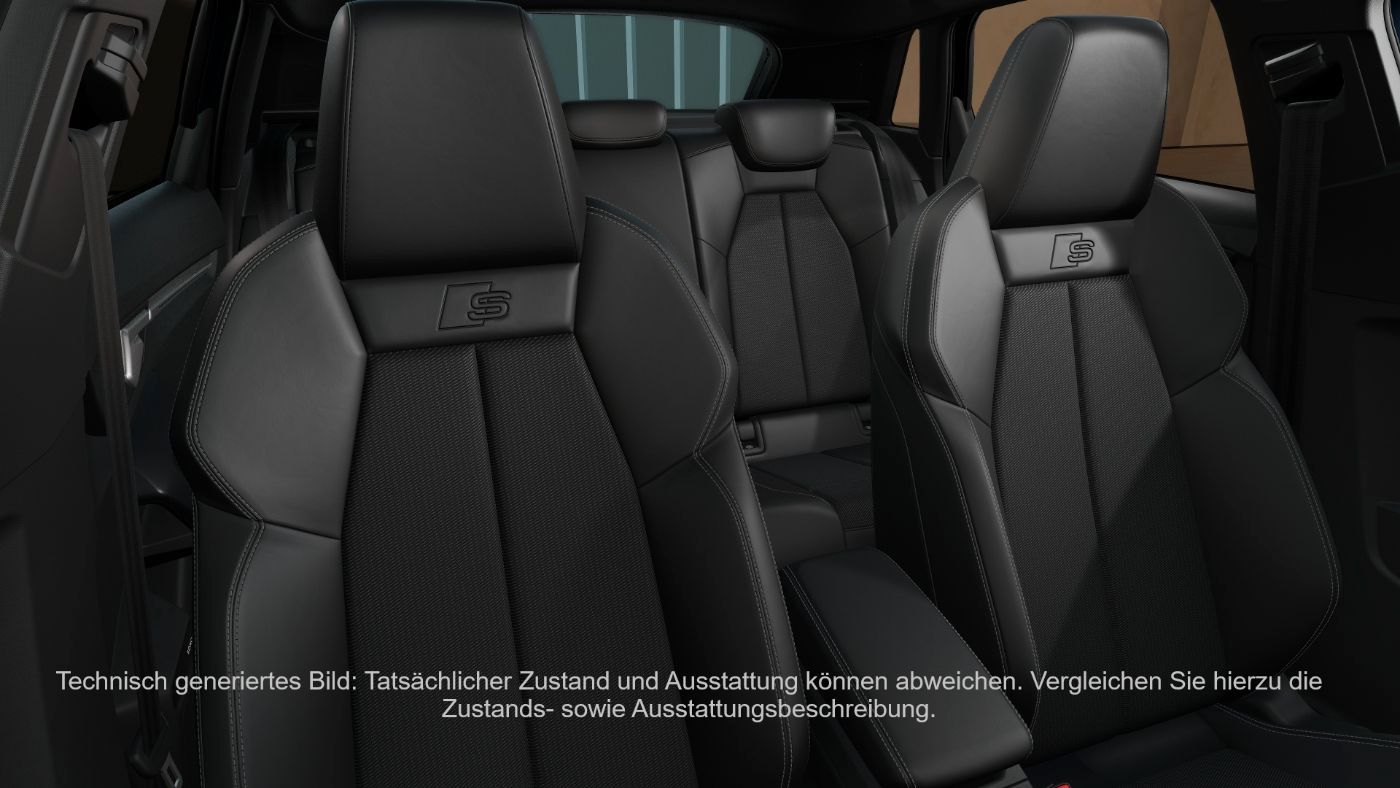 Audi A3 - Bild 9
