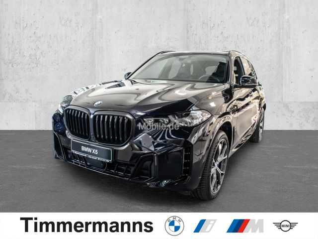 BMW X5 xDrive30d MSportp DrivAssProf ParkAssPro Pano