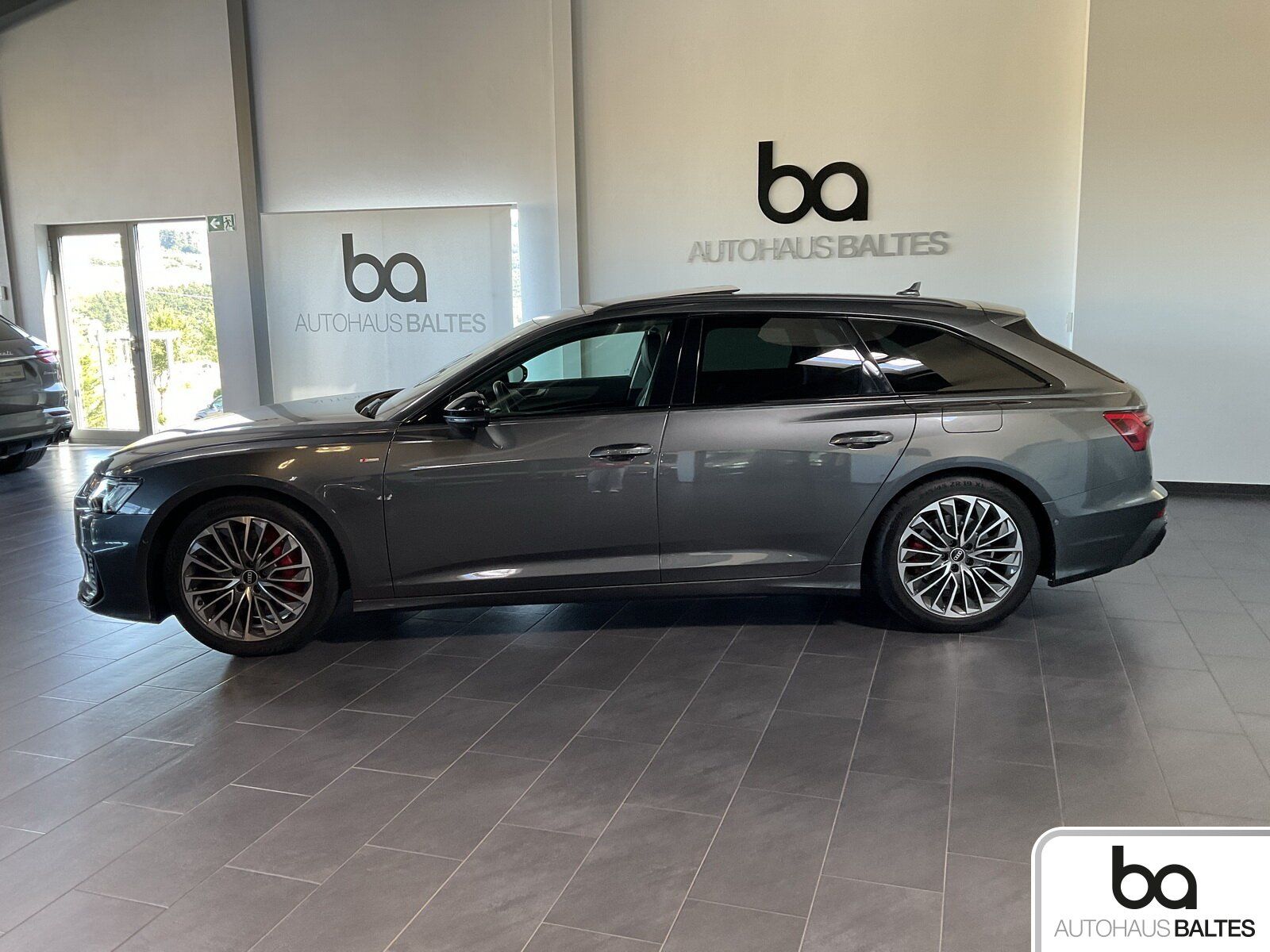 Audi A6 55 TFSI e Avant sport Pano/Matrix/HuD/ACC/AHK imagem 3