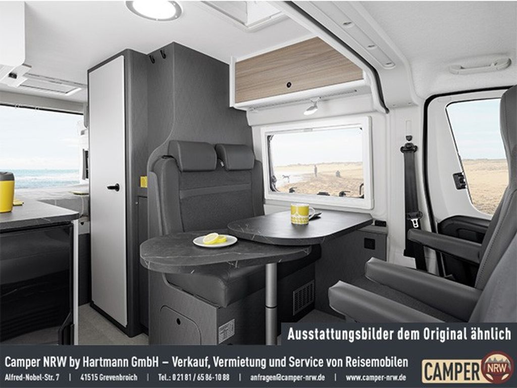 ETRUSCO CV 600 DB Fiat