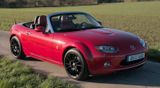 Mazda mx5 2.0 3rd Gen. - Mazda MX-5 aus 2005