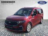 Ford GRAND TOURNEO CONNECT (L2) Titanium 90 kW - mit Diesel-Antrieb: Automatik