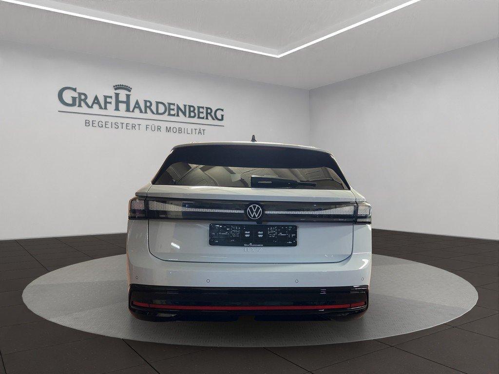 Volkswagen ID.7 Tourer Pro 210 kW Matrix ACC 360° AHK Navi