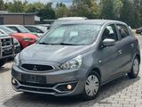 Mitsubishi Space Star Active - Mitsubishi Space Star: Active