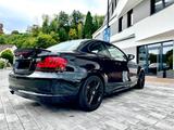 BMW 120i  1er Coupe Facelift TOP!!! Navi A... - BMW 120: 120i 1er