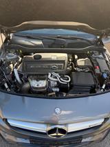 Mercedes-Benz CLA 45 AMG Shooting Brake Mercedes-AMG CLA 4... - graue Mercedes-Benz CLA 45 AMG Shooting Brake