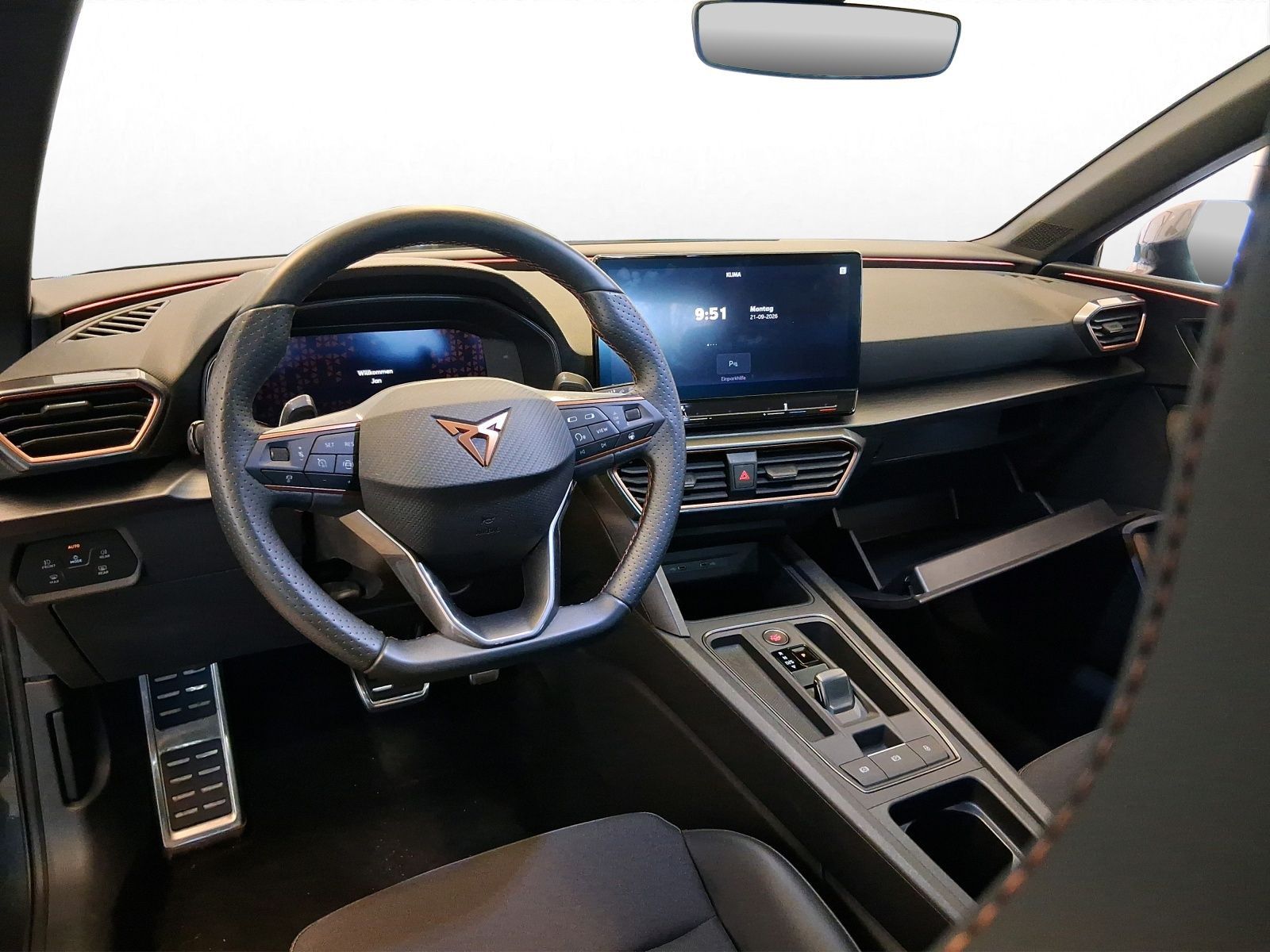 Seat Leon - Bild 4