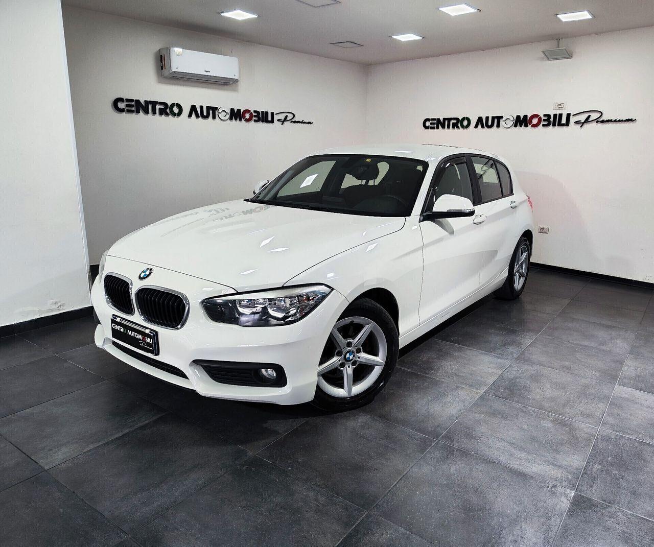 BMW 116