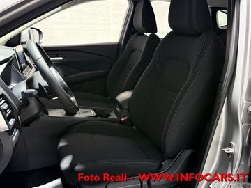 Nissan Qashqai - 5
