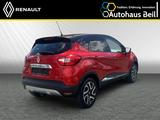 Renault Captur XMOD - Renault: Rot