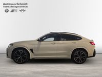 BMW X4 M - Vorschau Bild 2