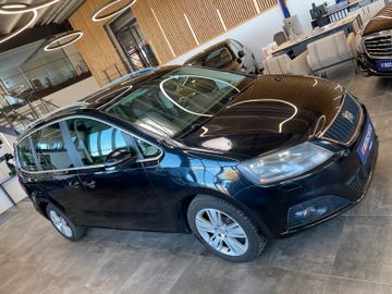 Seat Alhambra Style *7.SITZER*NAVI*PDC*KAMERA*AHK*SZH