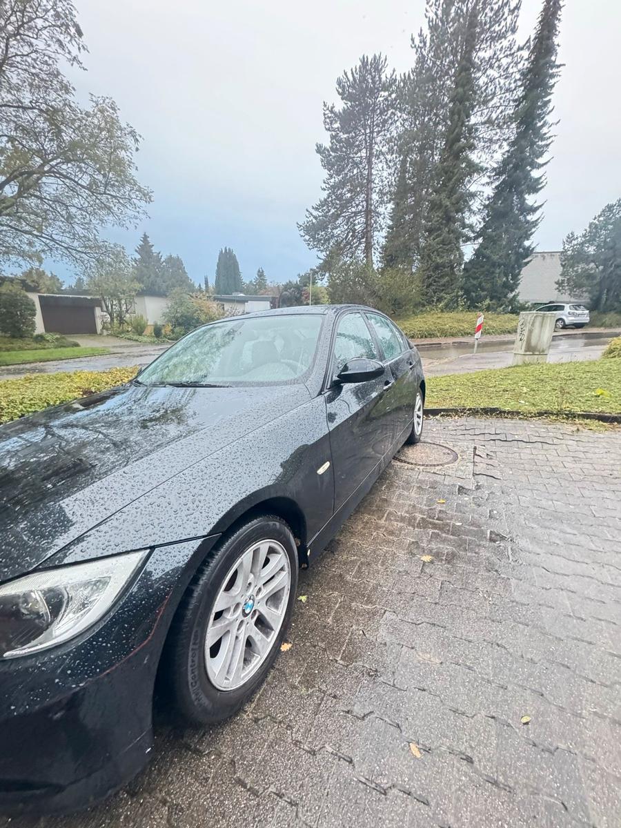 BMW 318
