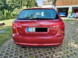 Audi A3 1.4 TFSI Attraction Sportback - Audi A3 bis 5.000 Euro