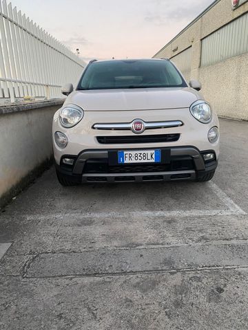 Fiat 500X 2.0 MultiJet 140 CV AT9 4x4 Cross C.AU