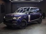 Land Rover Range Rover Autobiography - Land Rover Gebrauchtwagen von 2014